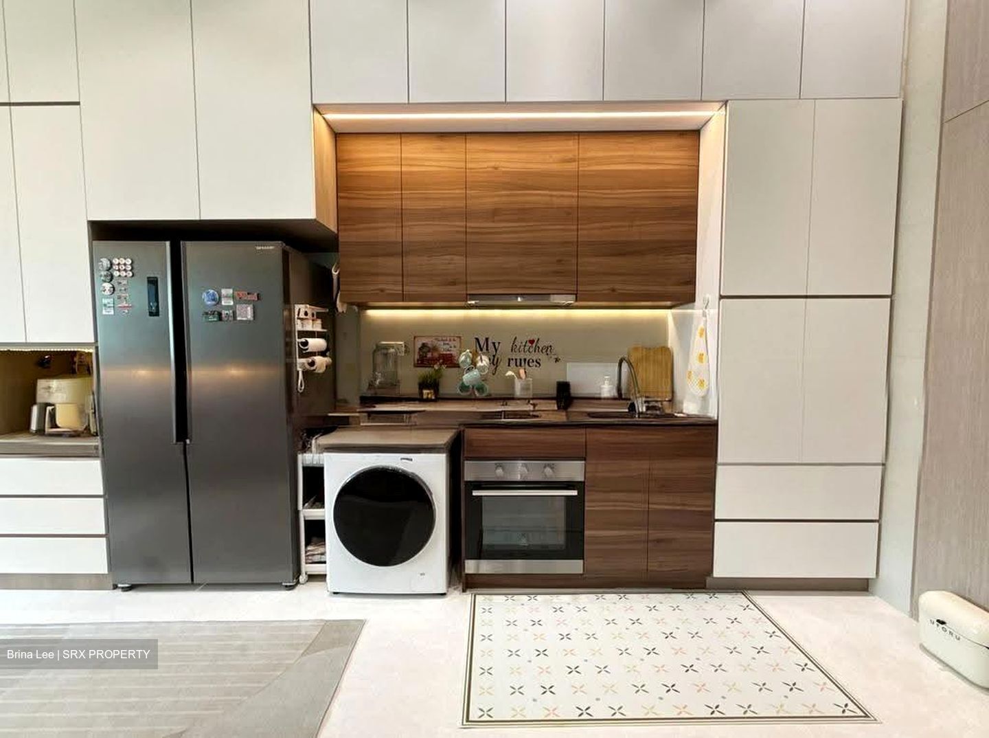 Jade Residences (D19), Apartment #613596771